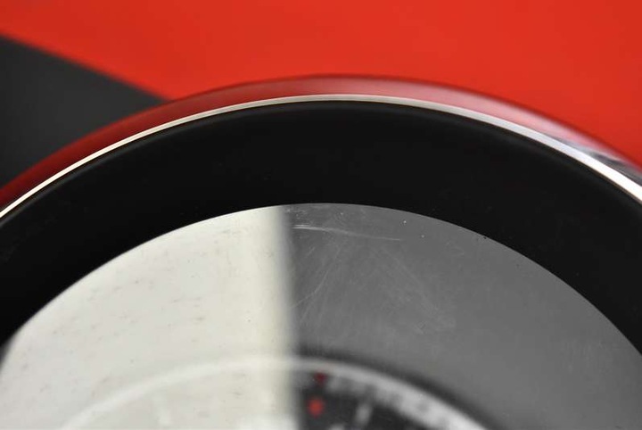 фото №9, Спідометр  прилади автомат eu 365903926 opel insignia a 2.8 v6 turbo 260 km 4x4