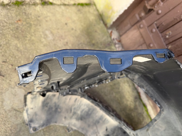 фото №11, Бампер перед audi q7 s line sq7 рестайлінг 4m 4m0