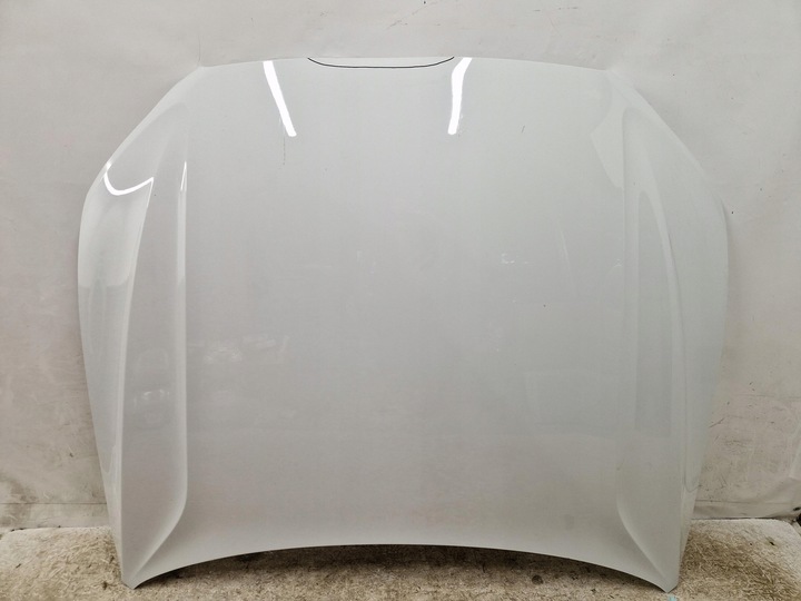 фото №1, Volvo xc60 ii капот двигателя крышка двигателя 2017-