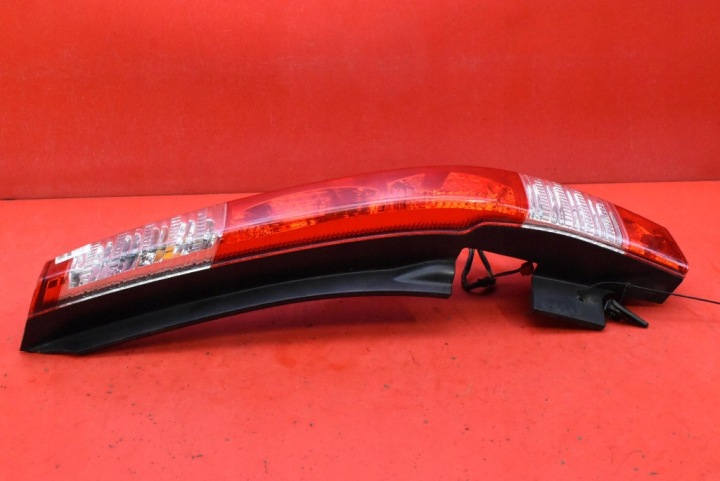 фото №6, Правая фара зад задняя 33500-sca-e110-m honda cr-v 2 ii рестайлинг 04-06
