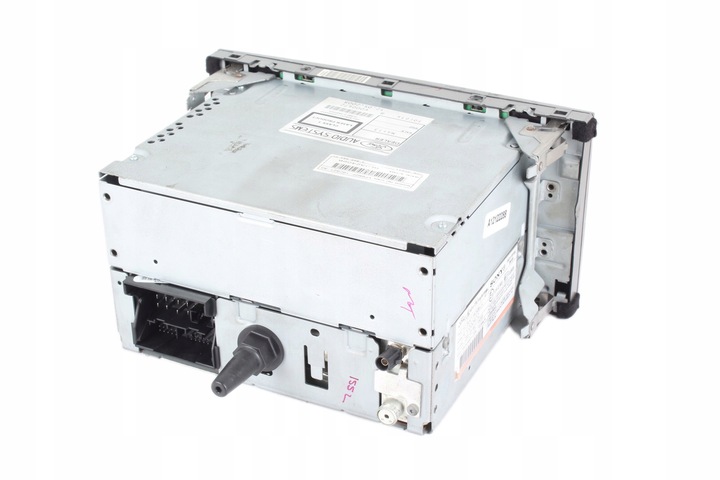 фото №3, Радио радиопроигрыватель cd mp3 ford kuga mk1 + код