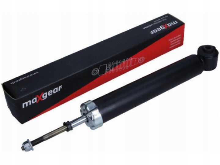 фото №2, Амортизаторы зад maxgear 11-0903 +запах