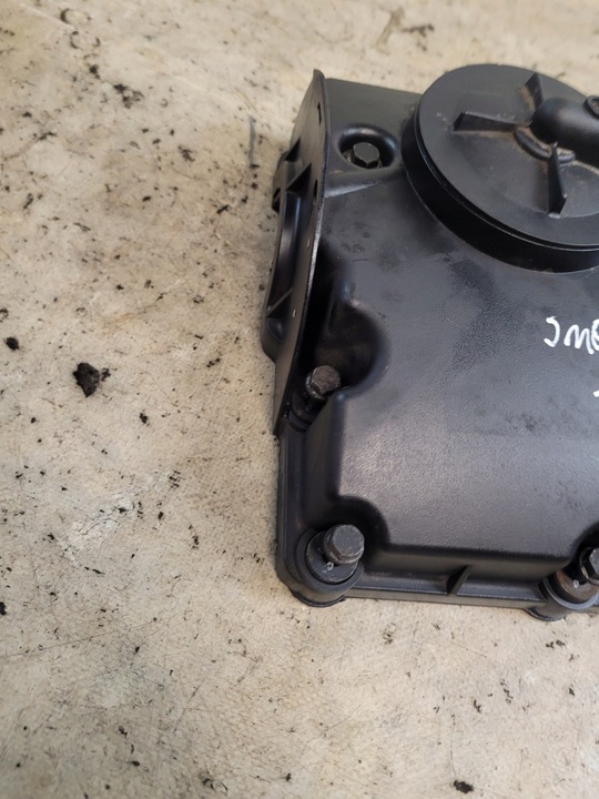 фото №6, Кришка клапанів оригінальний номер 038103469s skoda fabia i 1.9tdi 101km axr