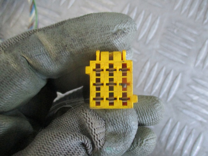 фото №7, Лента подушка безопасности daf 105 06-13r 1677033