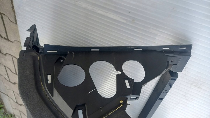 фото №5, Панель раздаточная nissan qashqai i 08r 682408u100