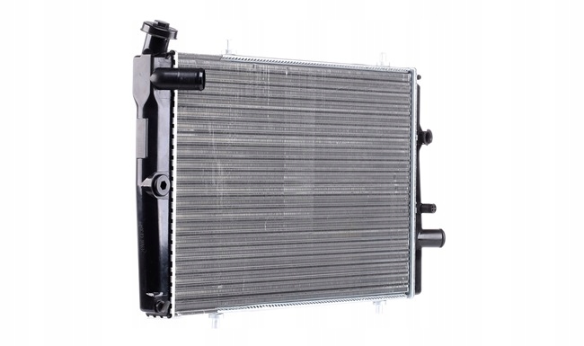 фото №13, Ridex 470r0304 радіаторів води do peugeot 309 ii 3c, 3a 309 i 10c, 10a