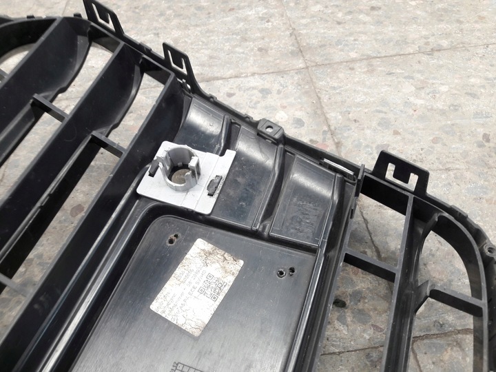 фото №9, 8t0853651g решётка решётка радиатора audi a5 8t 07-17r