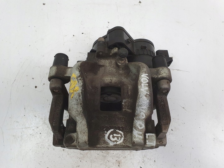 фото №1, Volvo xc60 ii задній супорт гальмівний лівий зад p32287433