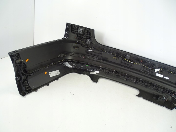 фото №6, Бампер зад задний audi a8 d5 4n0