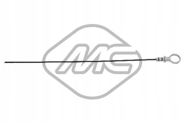 фото №2, Mca щуп масла opel corsa 1,5/1,7d astra 1