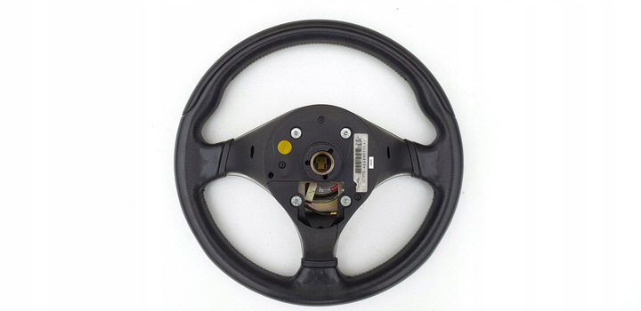 фото №13, Mitsubishi lancer vii 7 mk7 руль momo подушка безопасности спортивная тюнинг