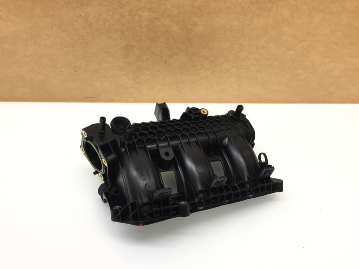 фото №1, Peugeot rifter 1.2thp колектор всмоктуючий 9802101480