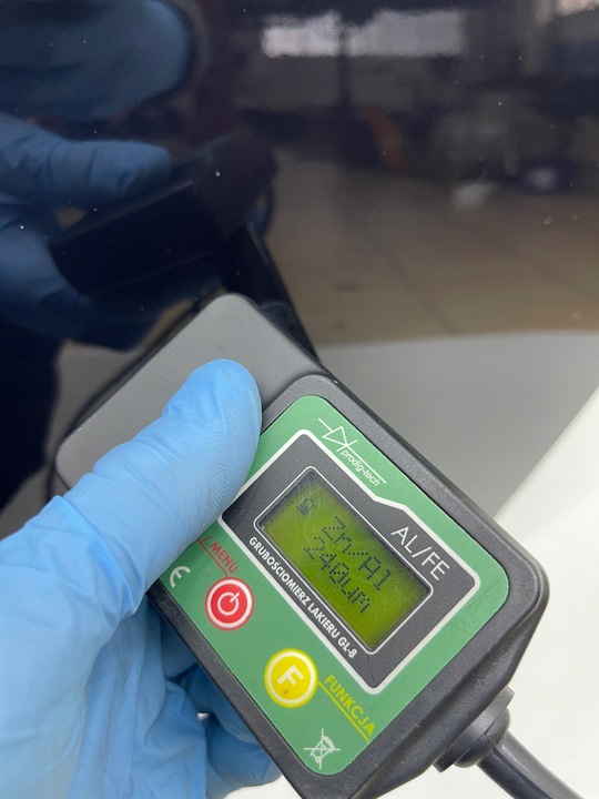 фото №15, Audi a6 c7 дверь водителя левый перед lx5r сині | доставка!