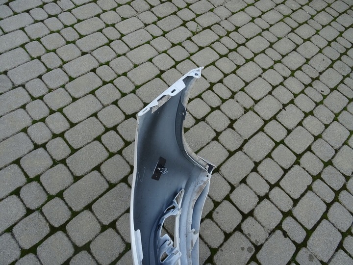 фото №9, Opel insignia b ii opc line бампер переднє 6xpdc