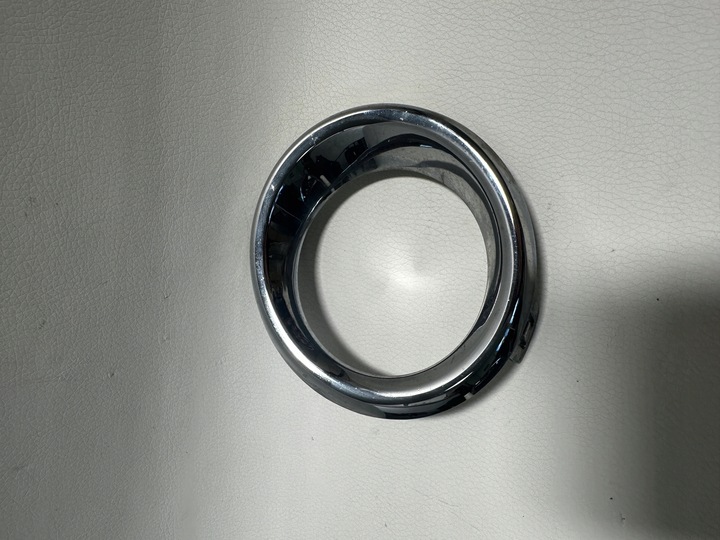 фото №1, Mazda 3 хром галоген bje1-50c22