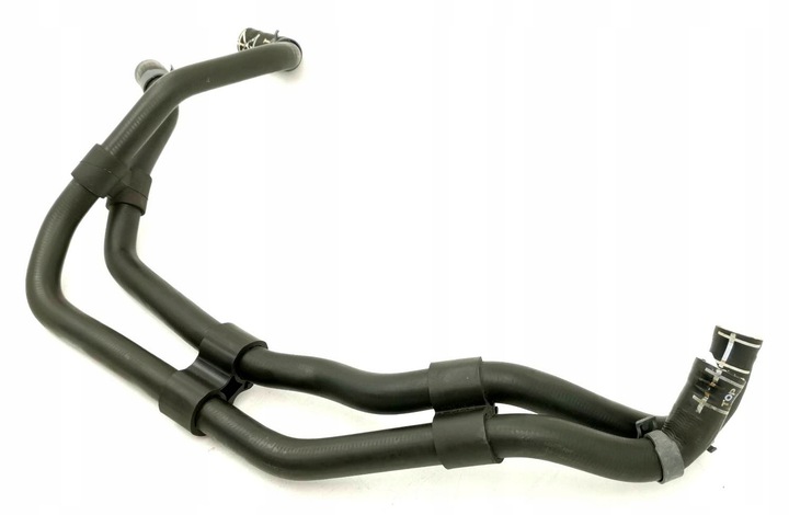 фото №7, Шланг шланг рідини охолоджуючої seat born skoda enyaq audi e-tron 1ea121157k