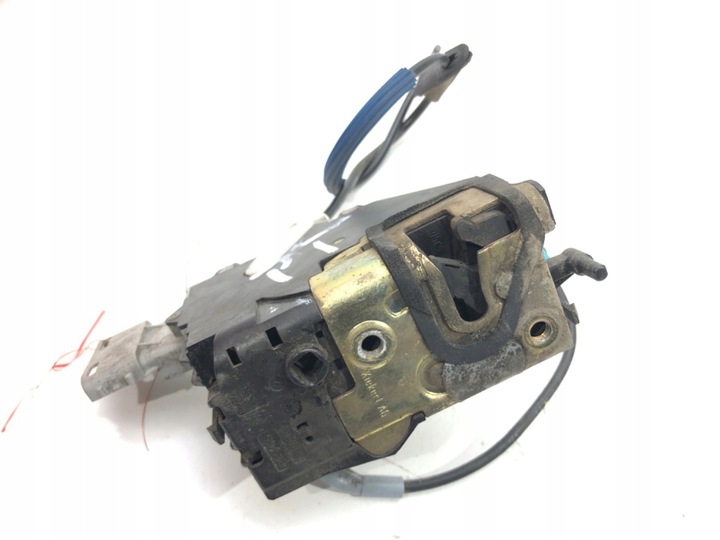 фото №1, Замок двері праві зад citroen c4 i хетчбек 9647175480 04-14