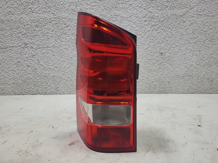 фото №1, Лампа левая зад задняя mercedes vito v-klassa a447