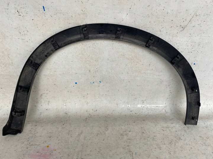 фото №7, Byd yuan plus atto 3 планка крила праві перед sc2e-5302441