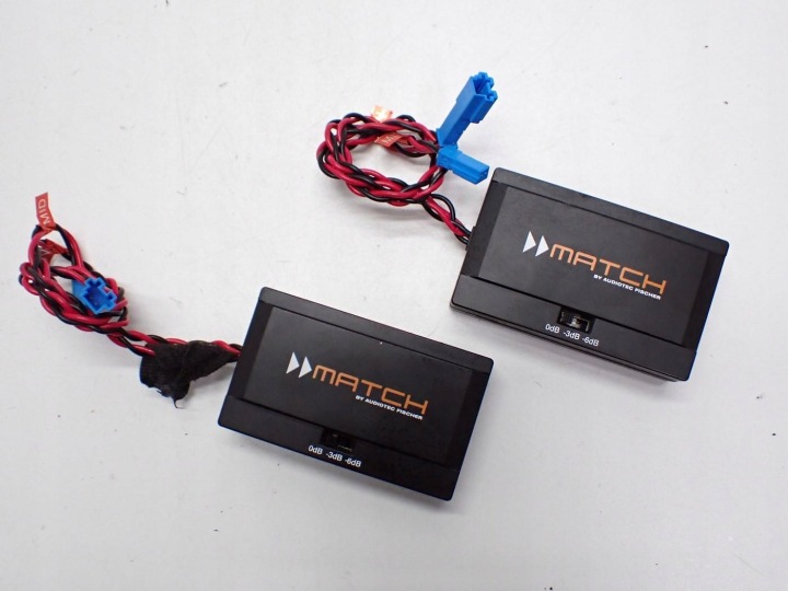 фото №12, Динамік підсилювач сірник m 2.1 amp audiotec fischer bmw x3 g01 23r
