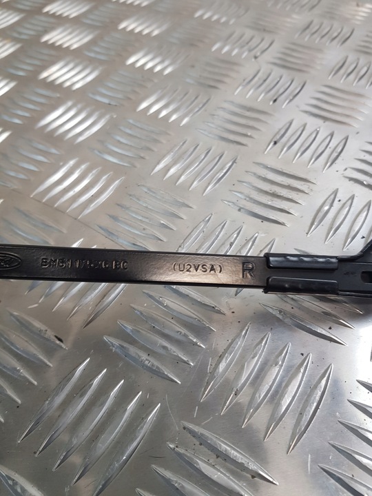 фото №8, Ford focus mk3 універсал 16r- важіль двірники праві перед bm5117526bc