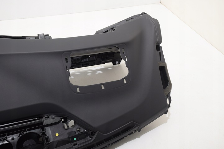 фото №10, Bmw 2 u06 панель раздаточная консоль капот hud head-up серый nić оригинал