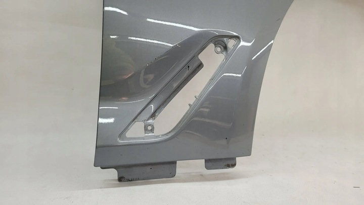фото №7, Bmw 5 g30 g31 17+ крило перед переднє праві fv