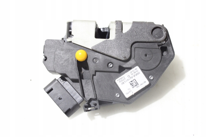 фото №3, Замок лівий зад двері багажника ford transit courier 1.0