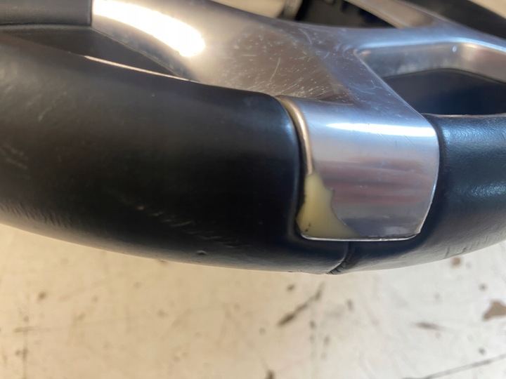 фото №9, Volvo v70 iii руль кожа мульти p31271093