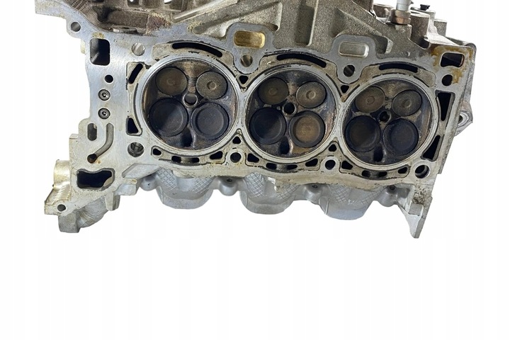 фото №7, Головка двигателя chevrolet camaro cabrio 12638958 3.6l бензин 241kw 2013