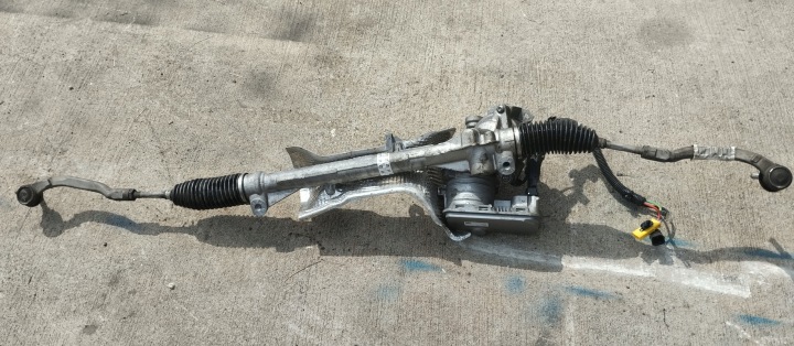 фото №4, Рульова рейка рейка opel astra l vi 23r peugeot 308 iii t10 680001757800
