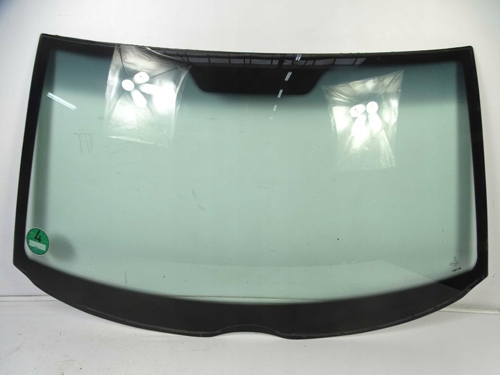 фото №1, Mercedes clk w208 стекло лобовое перед передняя