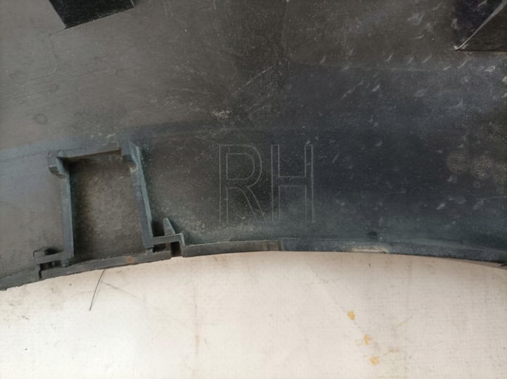 фото №10, Mazda cx3 15 планка крила права usa пошкоджена