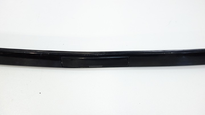 фото №8, Планка крышная правая mercedes cls w219 a2196190262