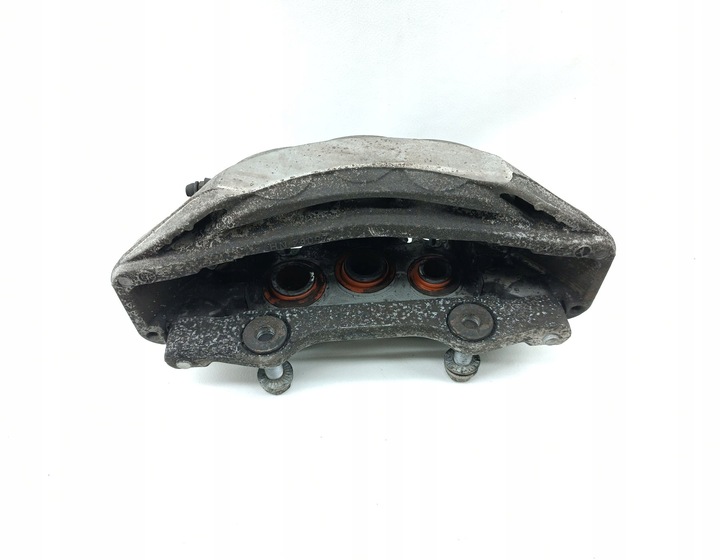 фото №6, Супорт гальмівний лівий перед переднє audi a7 c8 3.0 tdi 4k 4k0615105ae