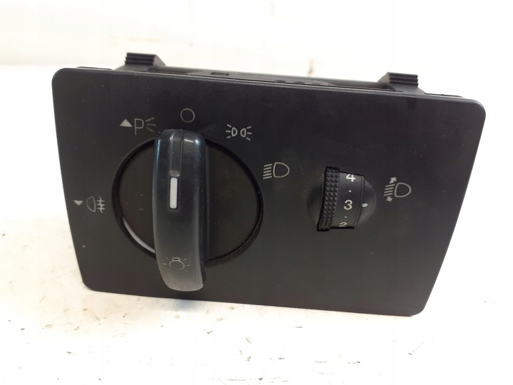 фото №1, Ford c-max i выключатель света 3m5t-13a024-eb