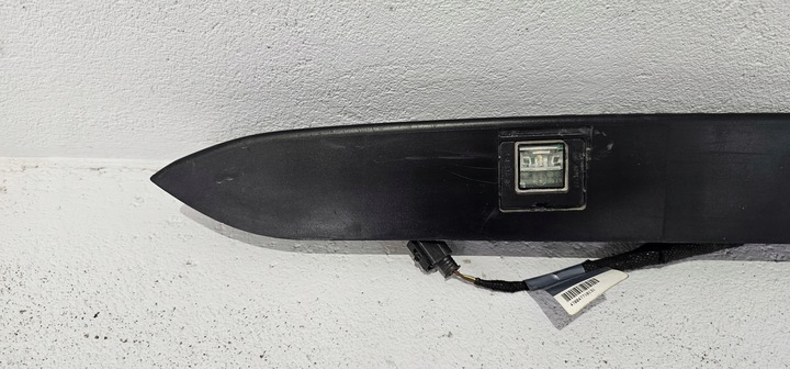 фото №7, Накладка задньої кришки камера mercedes vito w447 14- крила