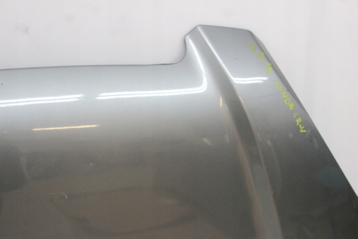 фото №5, Капот кришка двигуна honda crv cr-v ii 01- nh691m
