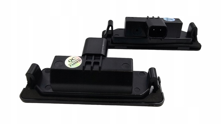 фото №12, Led освітлення підсвітка номерного знака ford mercury milan 2006-2011