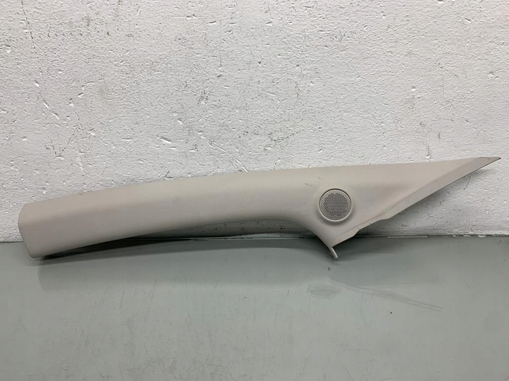 фото №2, Пластик захист стійка a ліва citroen c3 aircross 13477904 455567867