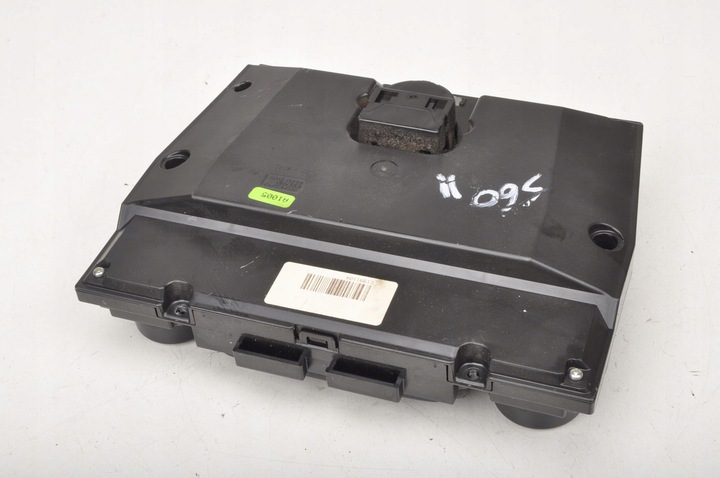 фото №9, Volvo s60 ii v60 панель перемикач кондиціонера 30795265