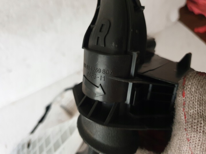 фото №9, Установка двері зсувних peugeot partner ii