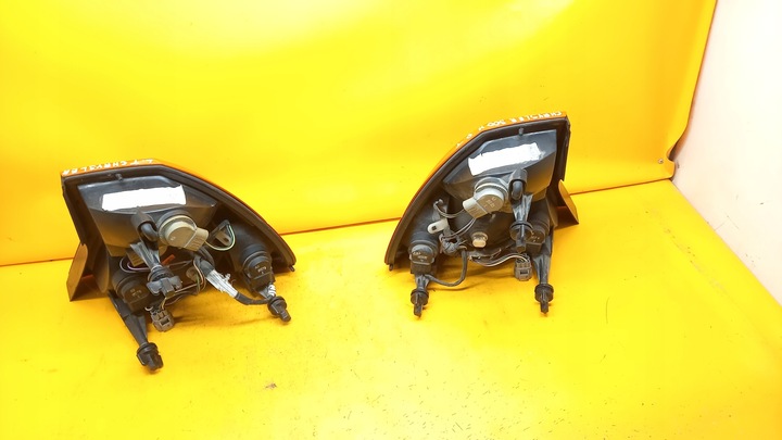 фото №11, Лампа зад правая левая chrysler 300m 97-04r sedan