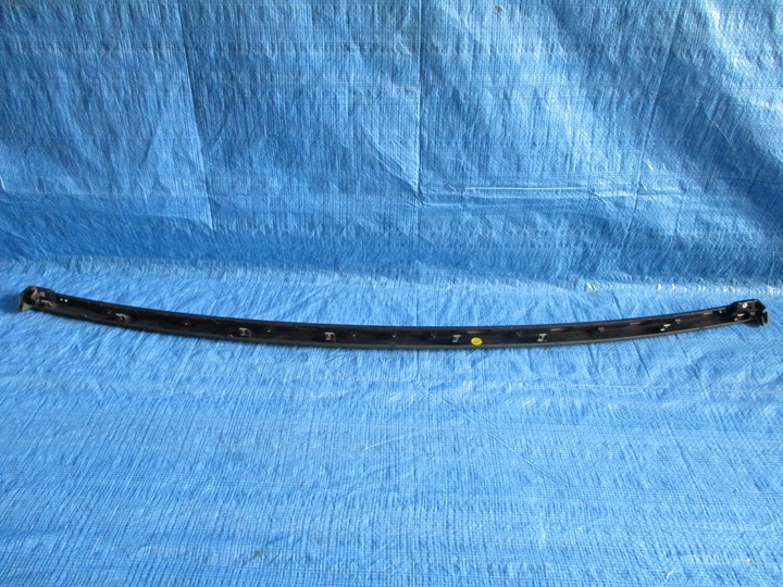 фото №6, Решітка повітропровід середня vw phaeton 3d0819635