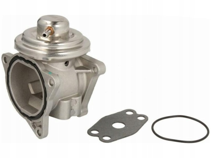 фото №1, Клапан egr vw passat b6 1.9 2.0 05-10 jetta iii mk3 1.9 2.0 05-10