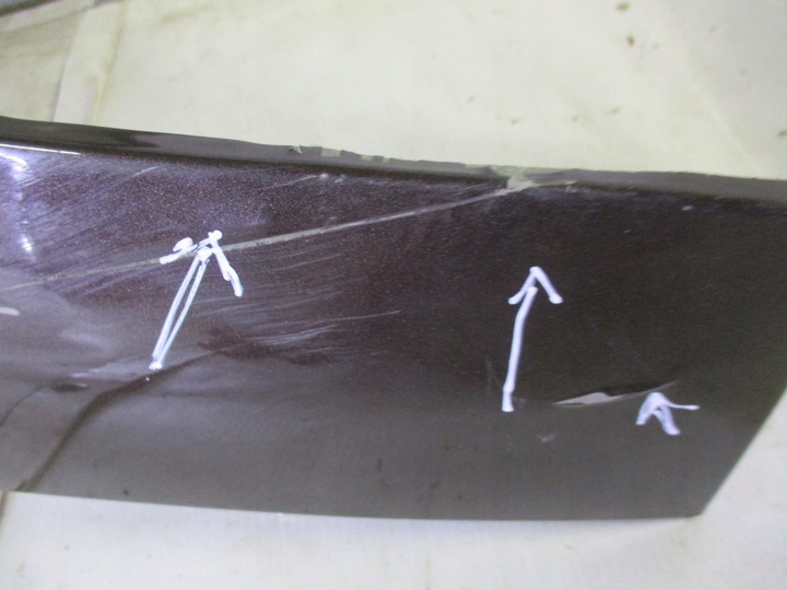 фото №8, Крило праві перед переднє fiat tipo 2 ii 15r-