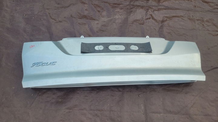 фото №1, Планка накладка кришки зад ford focus iii mk3 універсал bm51-n425a30-a