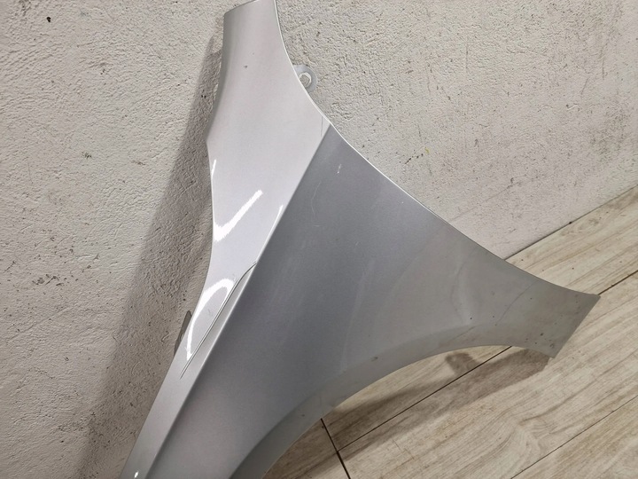 фото №8, Крило лівий перед переднє mercedes a-klasa w177