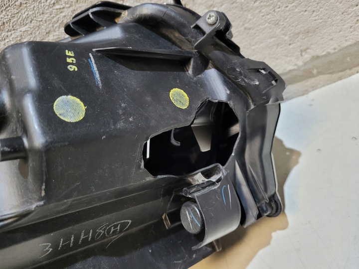 фото №13, Лампа левый перед lexus nx 200t 300h полный led