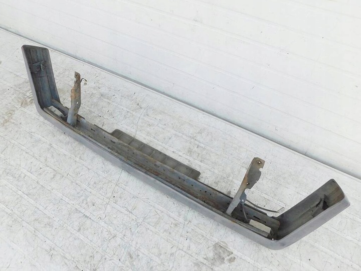 фото №7, Vw golf ii mk2 83-92r вузький бампер перед переднє + балка підсилювач